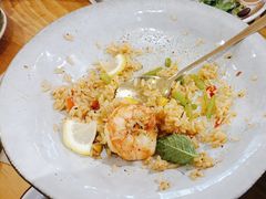 -沏点Trattoria意大利餐厅(新街口店)