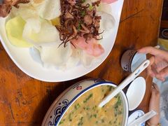 -旺角小渔村·海肠捞饭开创者(环山路店)