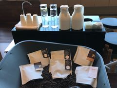 -Seesaw Coffee(朝阳大悦城店)