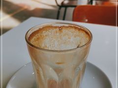 -VOYAGE COFFEE 咖啡烘焙工坊店(798艺术区店)