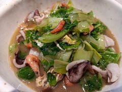 -北大荒人•新东北菜(青岛银座店)