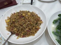 -喜宴又一村·粤菜·茶点·海鲜(壹方天地店)