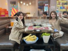 -潮悦牛肉火锅城(水贝店)