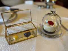 -Salon de Ville浦江汇(上海外滩华尔道夫酒店店)