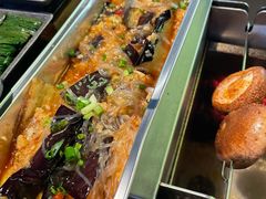 -很久以前羊肉串(簋街店)