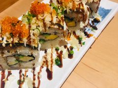 -文三酒肆自助放题(新街口友谊广场店)