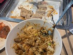 -新石器烤肉(百联川沙店)