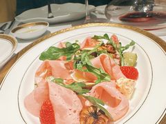 -牛排家(北京长安街英皇集团中心店)