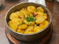 -岚县土豆宴(总部)