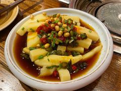 -亮欢寨酸汤鱼(沙冲路店)