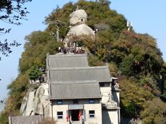 -华山风景名胜区