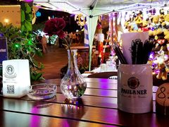 景观位-Paulaner·德国帕拉娜自酿啤酒餐厅(海上世界店)