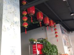 大堂-金三可市井水煮鱼(金碧园店)