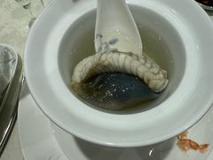 -太湖饭店·寄畅轩中餐厅