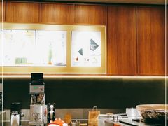 -星巴克(宝山万达店)