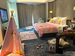 -青岛鑫江温德姆酒店