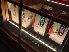 -金链花·泰国餐厅(国贸店)