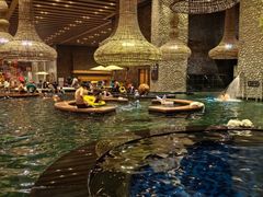 -清河半岛温泉度假酒店