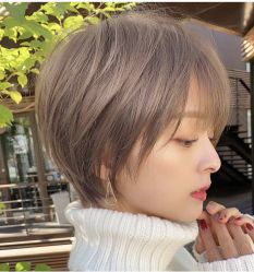 -MY HAIR ARDOR