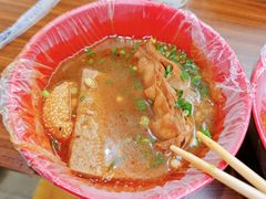 -小吴水煮(羊子巷店)
