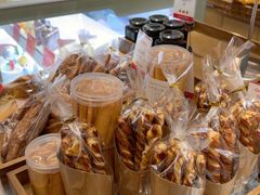 -那家面包房(珠江路店)