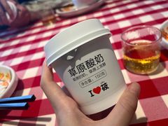 -西贝(深圳卓悦汇店)