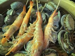 -澳美徕·港式花胶鸡火锅(高新万达店)