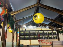 -鳗事鱼意·活鳗現烤专门店(富力海珠城店)