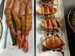 -松坂屋日料自助(长城路店)