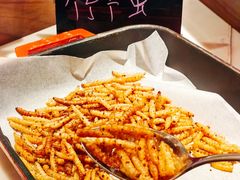 -长沙大王山朗豪酒店·朗豪自助餐厅