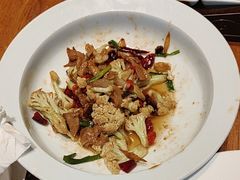 -壹零捌道·北京烤鸭(车公庄店)