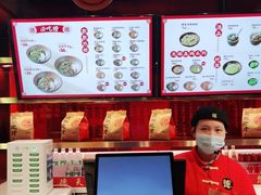 -德天顺盖码饭(人民西路店)