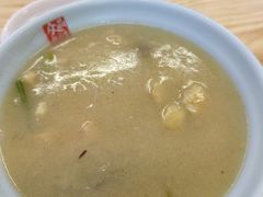 -众品老方子锅贴甜沫(李村店)