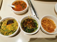 -海底捞火锅(劲松店)