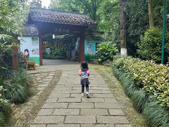 -杭州少年儿童公园