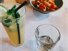 -BetterThai 泰加(苏州中心店)