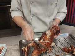 -盛百味·家宴餐厅(霸州分店)