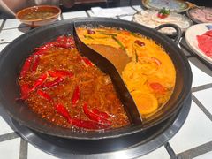 -贰回巷火锅馆(钟楼店)