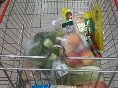 -世纪联华(外高桥店)