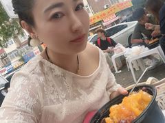 -小胖老味刨冰