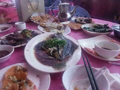 android_upload_pic-湛江渔港·大排档(乐园路总店)