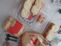 -宫喜糕点(共青团路店)