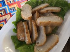 -越南牛肉河粉餐厅(书院巷店)