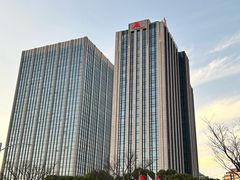 -上海宝华万豪酒店