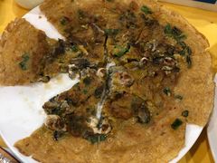 河仔煎-永顺潮汕菜海鲜砂锅粥生腌大排档(万安大厦店)