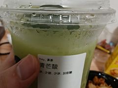 -喜茶(深圳喜荟城店)
