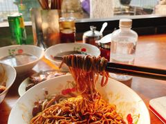 -小狗面馆(河东路店)