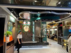 -热河食府(中山路店)