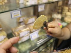 金钱饼-金燕西洋牛油糕葡式食品