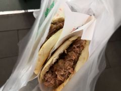 -大唐腾记腊汁肉夹馍(西安北站店)